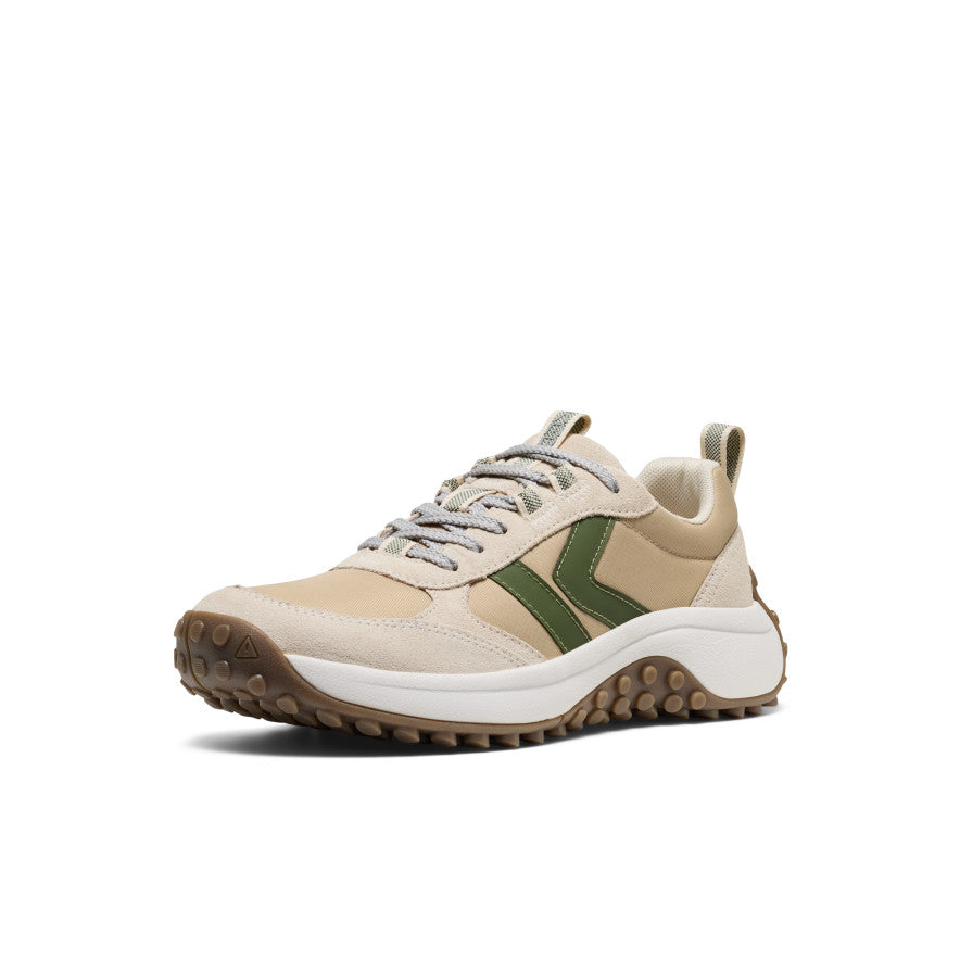 Women's KS86 Sneaker | Birch/Safari | KEEN Footwear