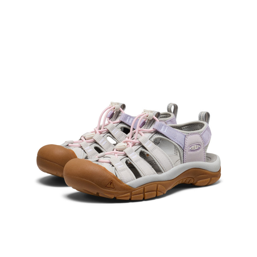 ②ls4444 Women's Newport H2 | Tri-Block Vapor | KEEN Footwear