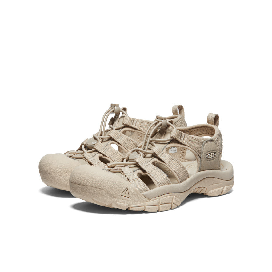 Women's Newport H2 Sandal | Mono/Safari | KEEN Footwear