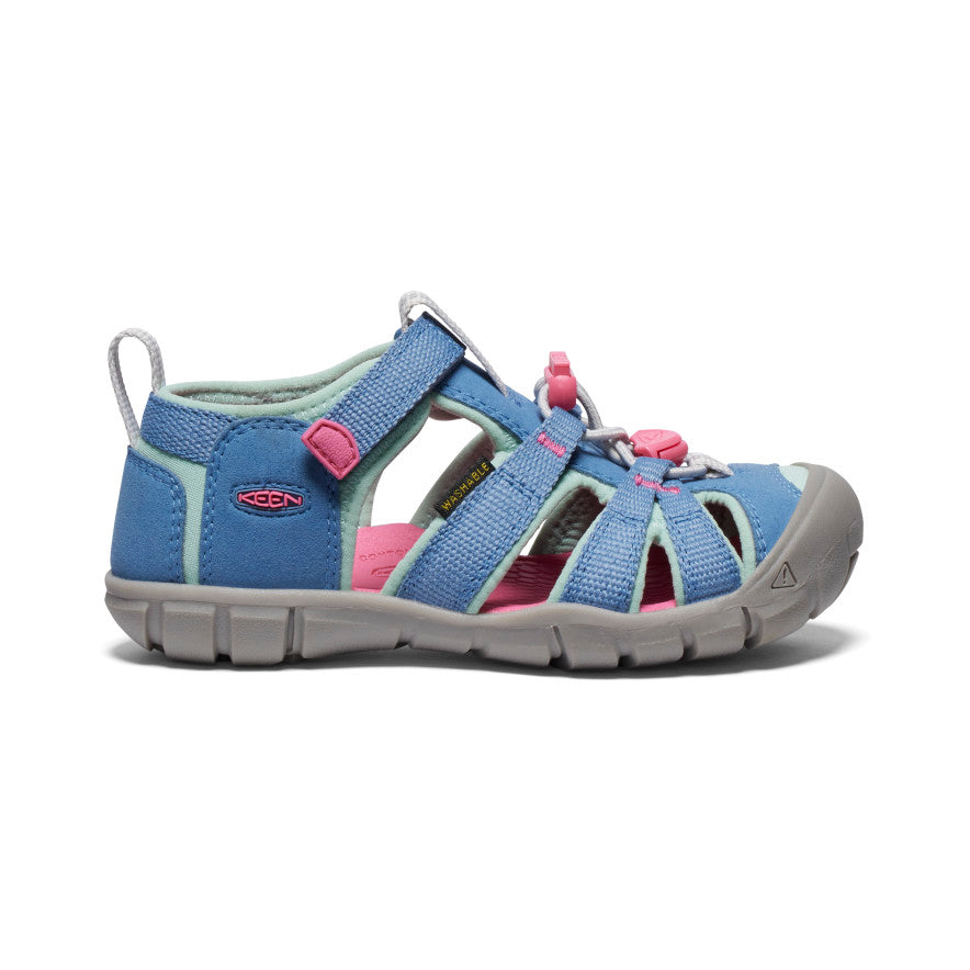 Sandales de Randonnée Femme Keen Astoria West Rose / Bleu Sandales de Randonnée Femme Keen Astoria West Rose / Bleu