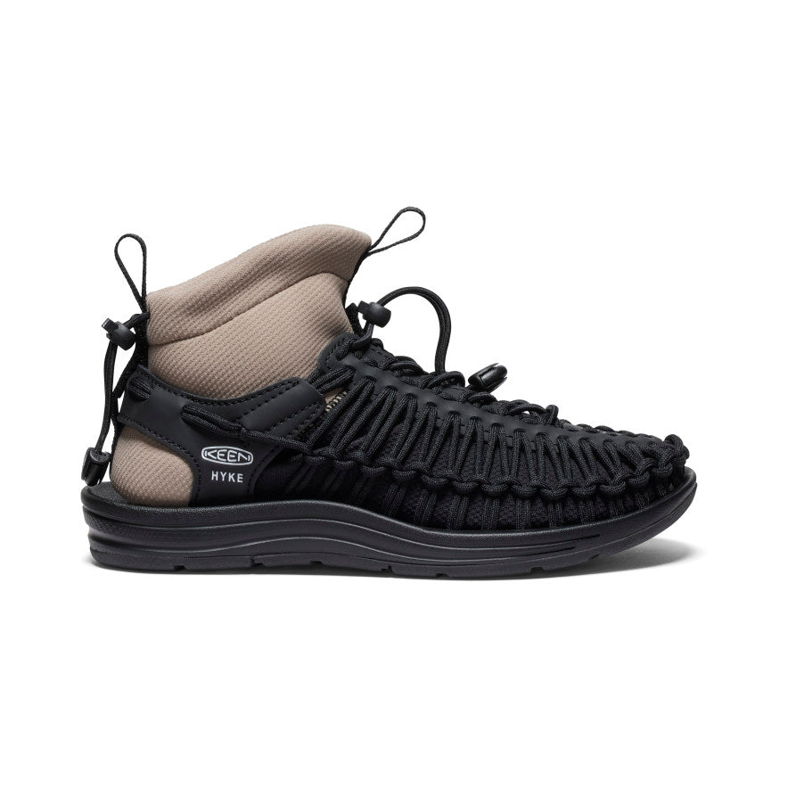 Women s UNEEK High Top x HYKE HYKE Timberwolf