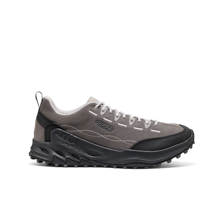 KEEN ジャスパー 【emmi×KEEN】JASPER ZIONIC 23cm Men's Jasper Zionic Sneaker | Magnet/Vapor | KEEN Footwear