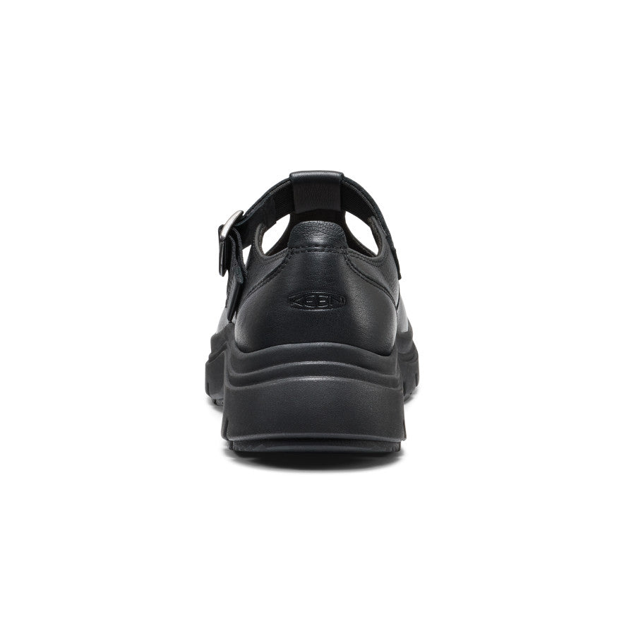Women's Kosa Mary Jane | Black/Black | KEEN Footwear