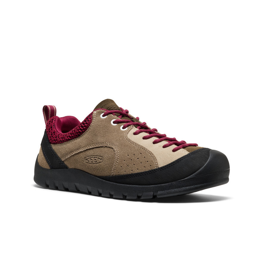 Men's Jasper Rocks Sneaker | Brindle/Plaza Taupe | KEEN Footwear