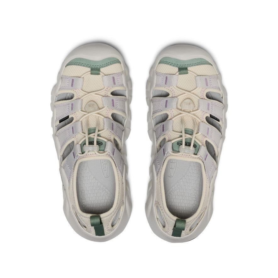 Women's Hyperport H2 Sandal | Lily Pad/Orchid Bloom | KEEN Footwear