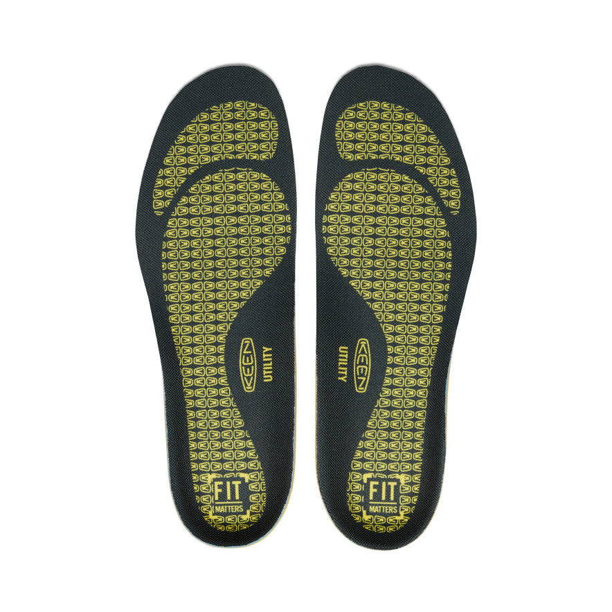Keen Utility K-20 Insole - Thumbnail 4