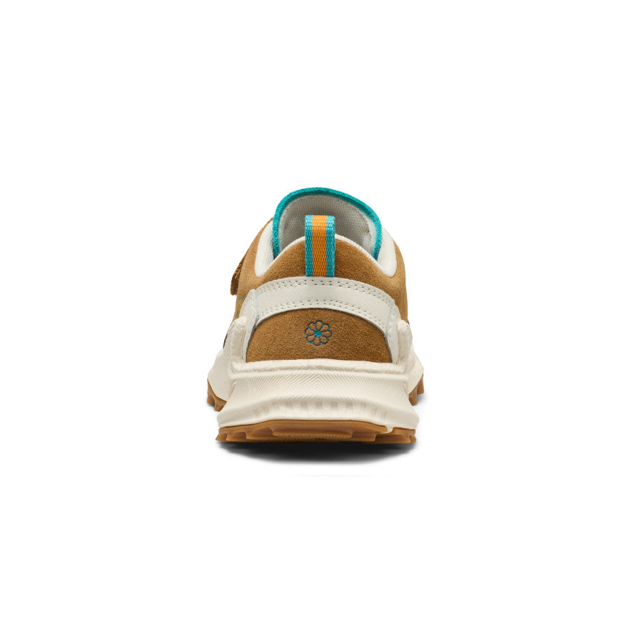 Little Kid's Jasper Zionic Sneaker | Chipmunk/Baltic | KEEN Footwear