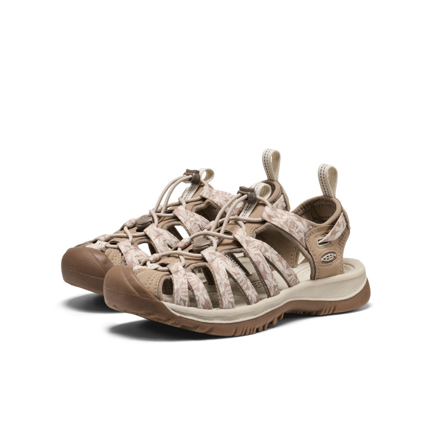 Women's Whisper | Brindle Print | KEEN Footwear