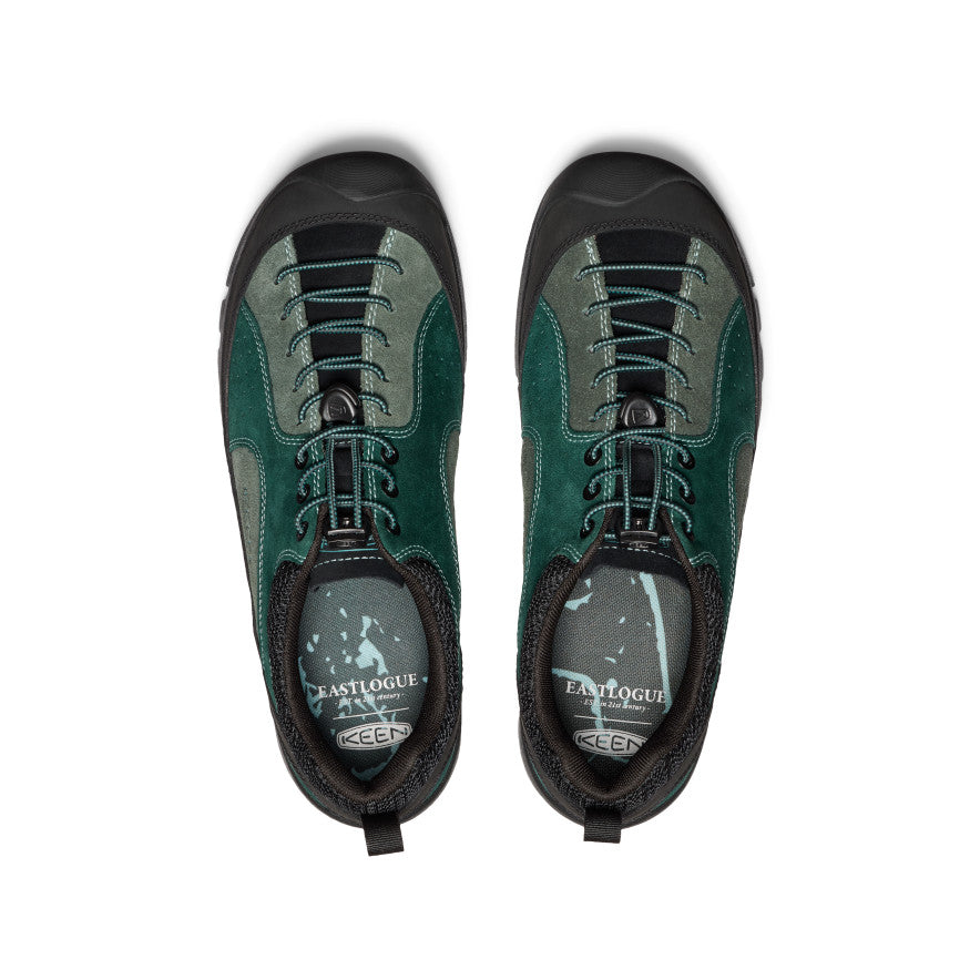 Men's Jasper Rocks Sneaker x Eastlogue | Scarab/Arctic