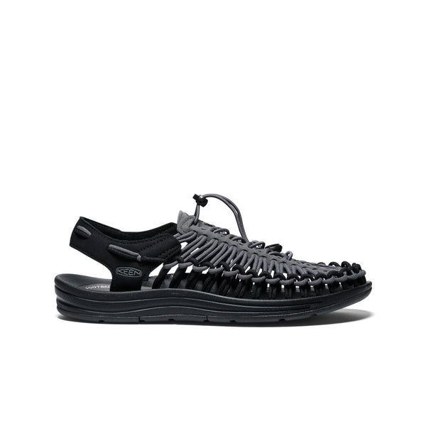 S*L様 KEEN UNEEK サンダル Magnet/Black 28cm caccedefb05850e39ffa91493470ff