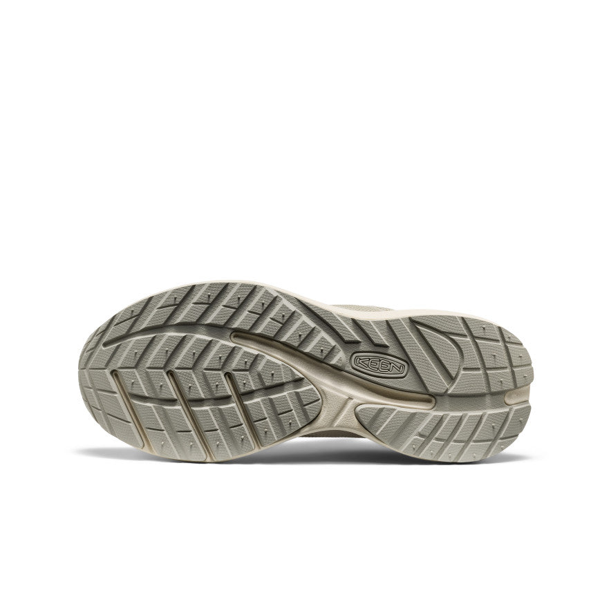 Women's WK500 Leather Walking Shoe | Abbey Stone/Birch | KEEN Footwear