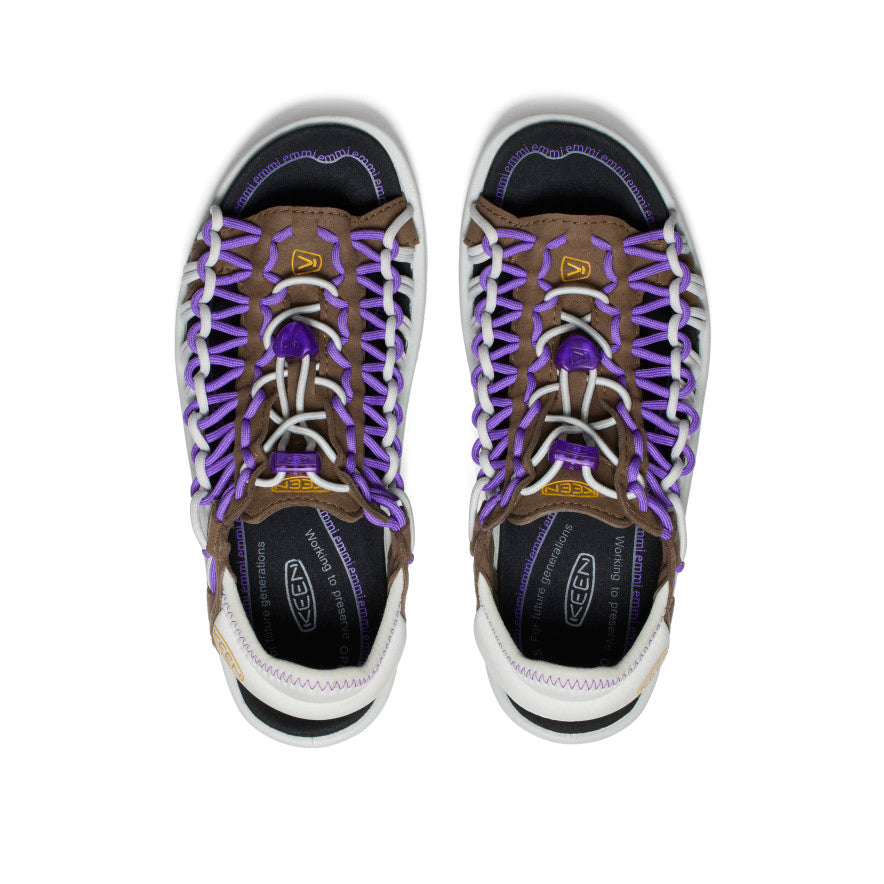 Women's UNEEK II OT Sandal | Purple | KEEN Footwear Women's UNEEK II OT Sandal | Purple | KEEN Footwear