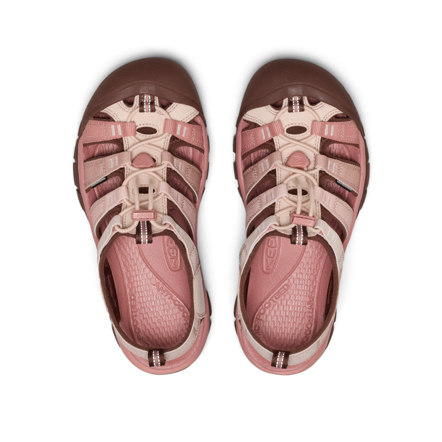 Women's Newport H2 | Gradient Cameo Rose | KEEN Footwear