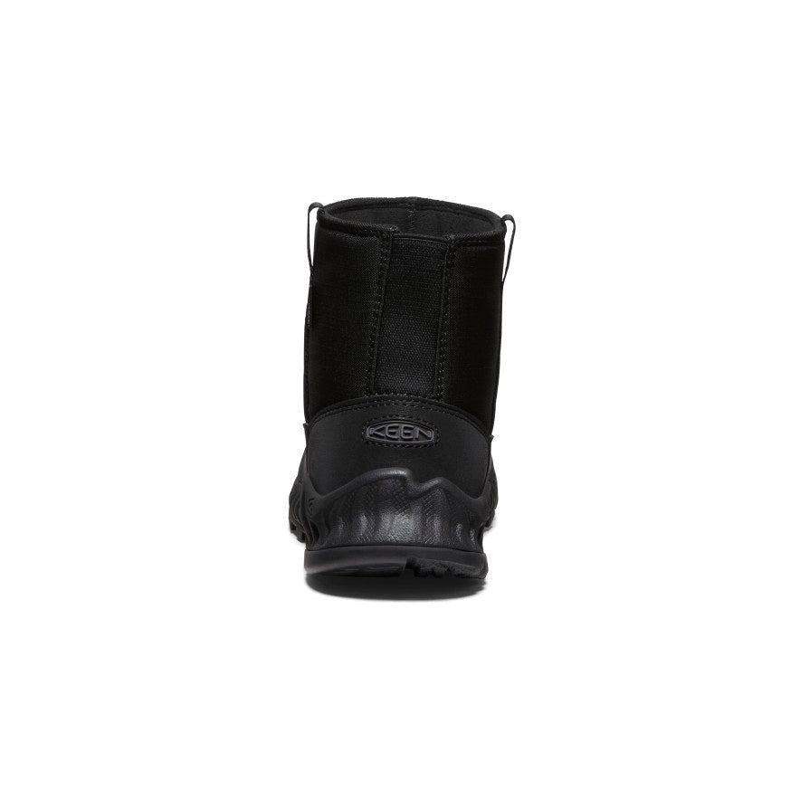 Women's Hood NXIS Pull-On Boot | Black | KEEN Footwear