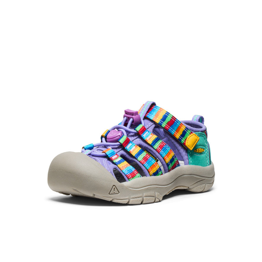 Little Kids' Newport H2 Sandal x Iro To Ikiru Wo Tukuru Fuku | Iro