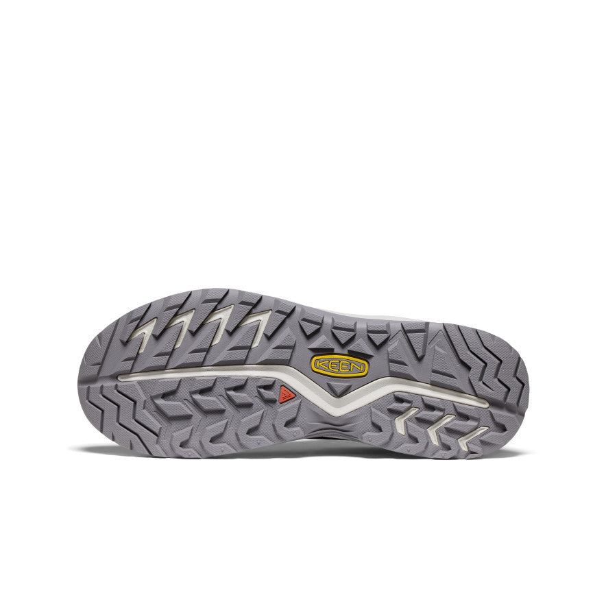 KEEN Homme Versacore Waterproof - Chaussure Randonnée Athlétique Imperméable