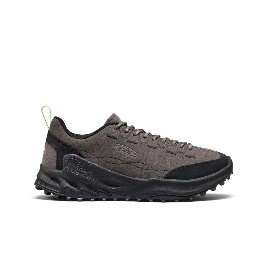 Men's Jasper Zionic Sneaker | Magnet/Steel Grey | KEEN Footwear
