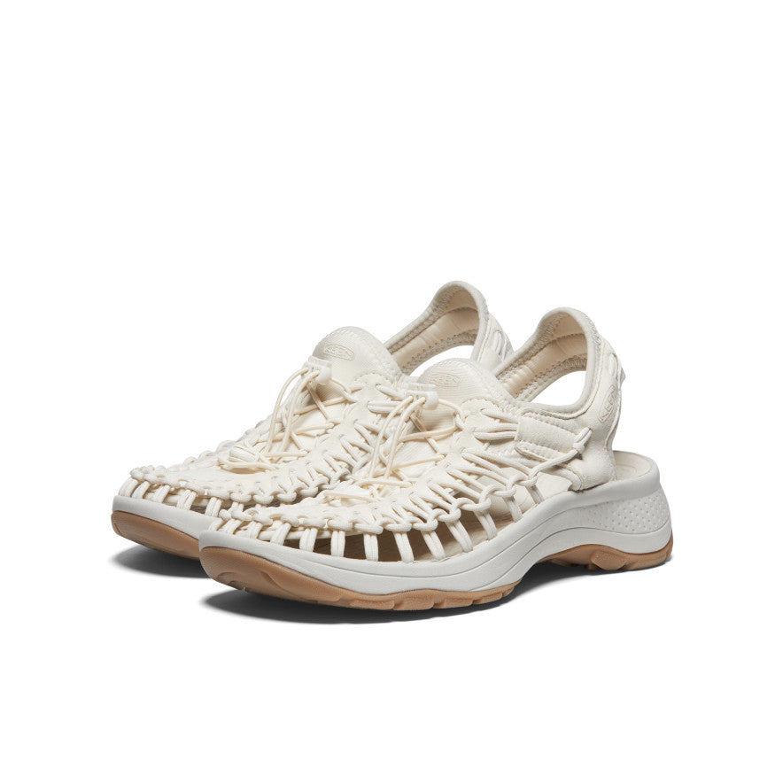 KEEN ウィメンズ ユニーク アストリア 25.0 Women's 2-Cord Wedge Sandals | UNEEK Astoria | KEEN Footwear
