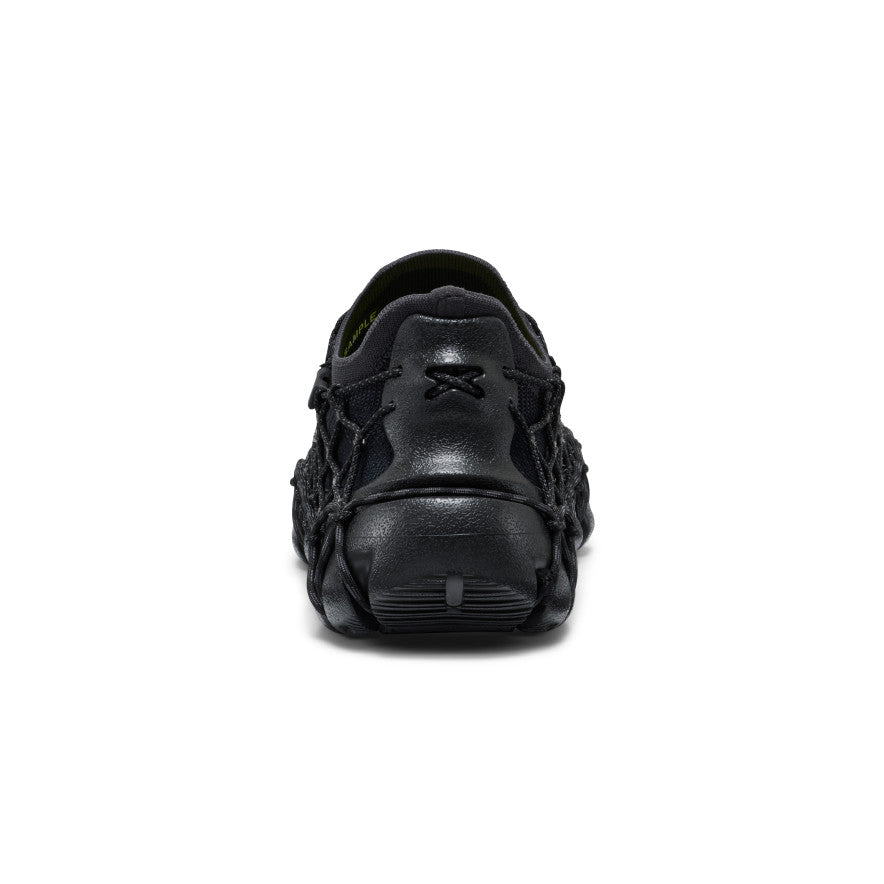 Men's UNEEK 360 Sneaker | Black/Magnet | KEEN Footwear