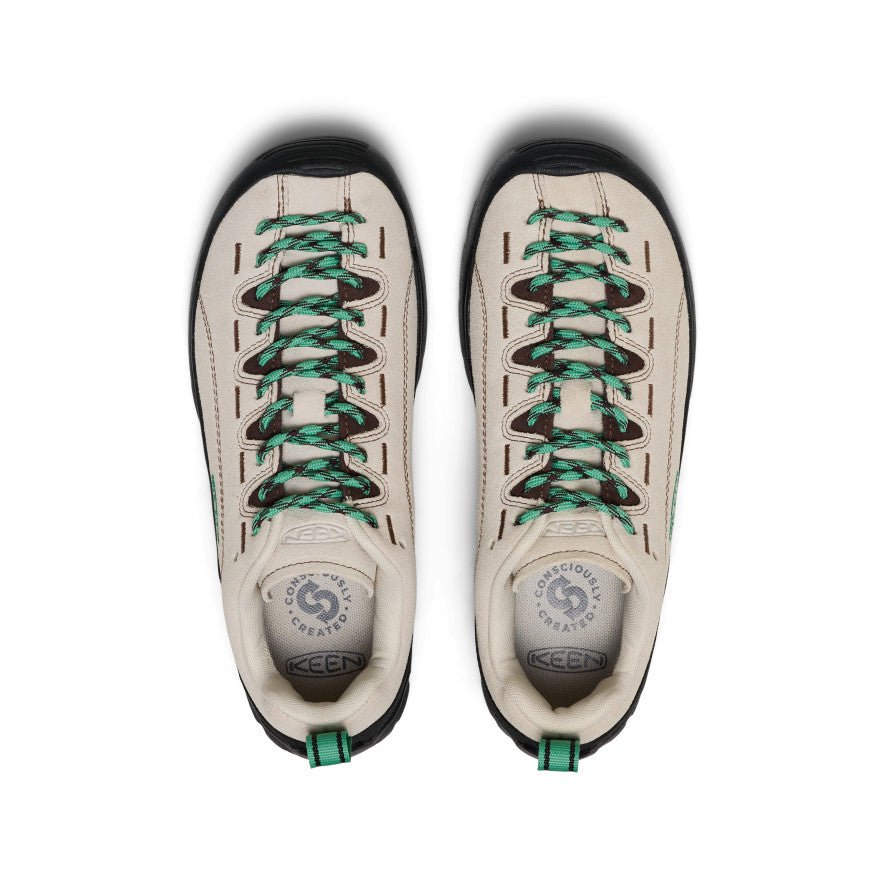 Women's Jasper Sneaker | Birch/Bison | KEEN Footwear