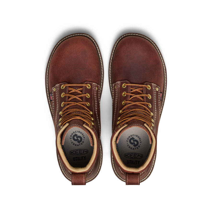 Keen Men's Liberty 6