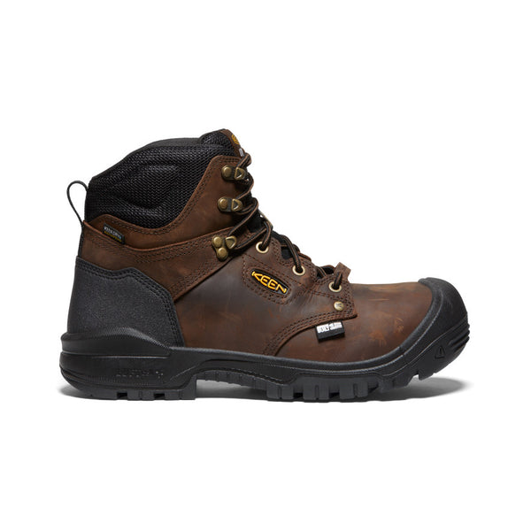 Keen fort mac boots online