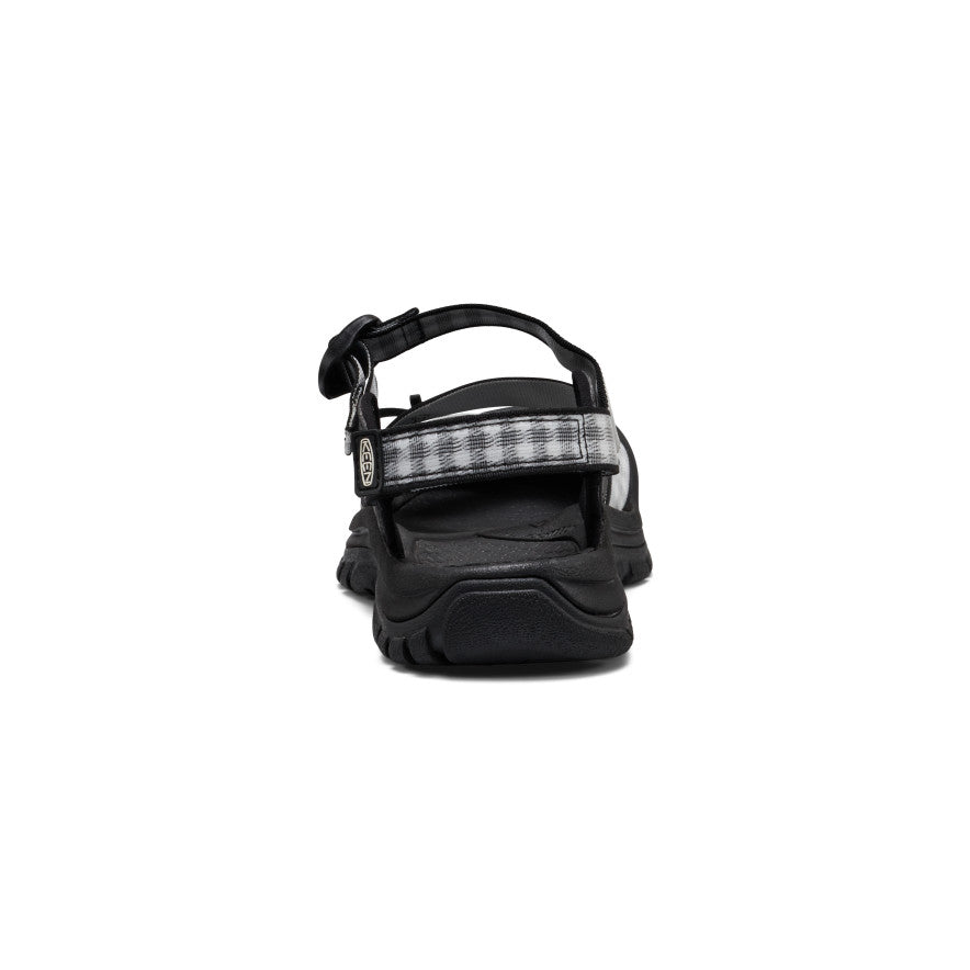 Women's Zerraport II Sandal | Gingham | KEEN Footwear