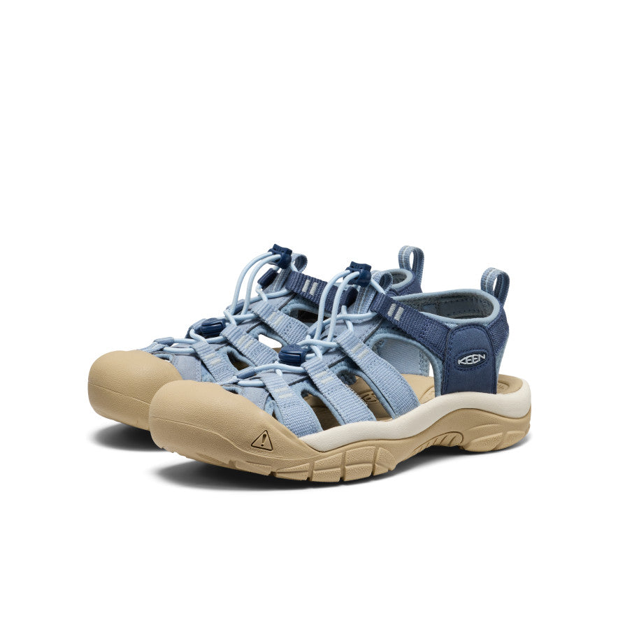 Women's Newport H2 | Faded Denim/Vintage Indigo | KEEN Footwear
