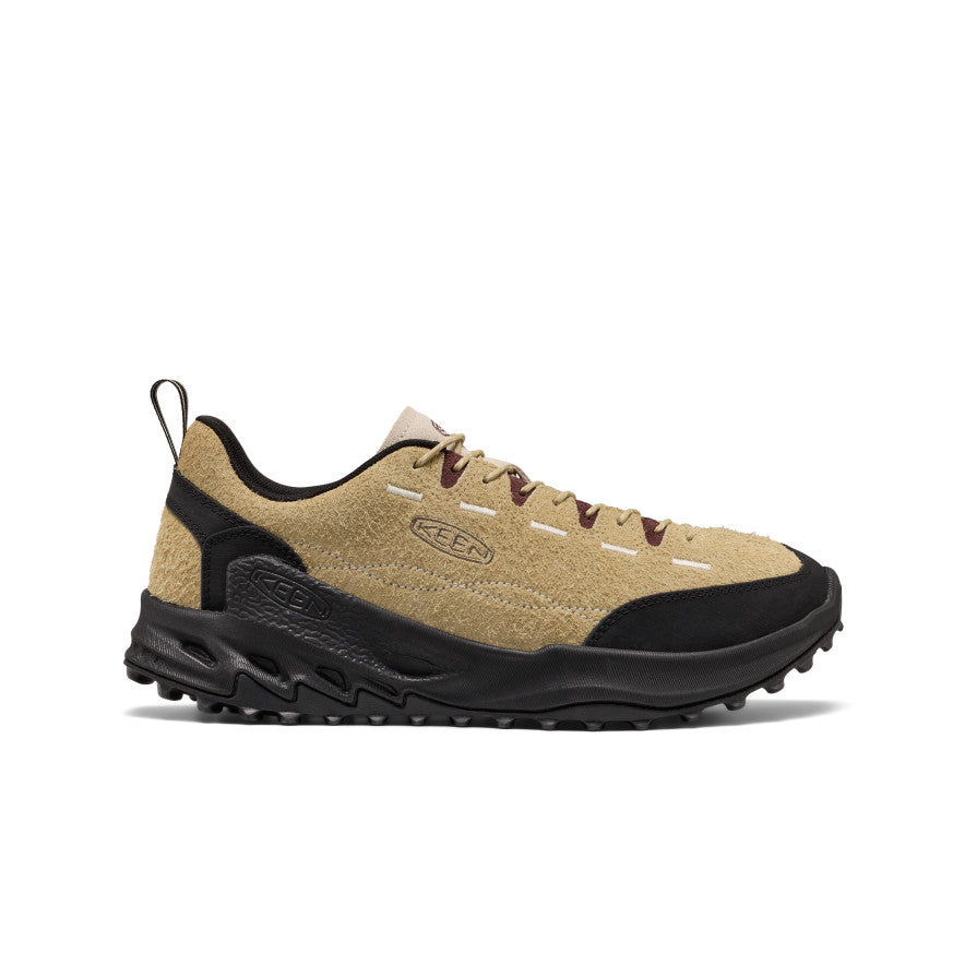 ユナイテッドアローズ ＜KEEN＞JASPER ZIONIC/スニーカー Men's Jasper Zionic Sneaker | Khaki/Huckleberry | KEEN Footwear