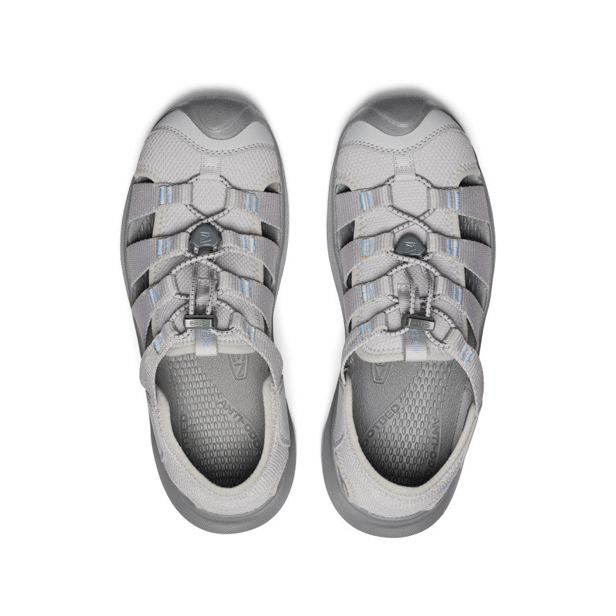 Women's Seanik H2 Sandal | Alloy/Skyway | KEEN Footwear