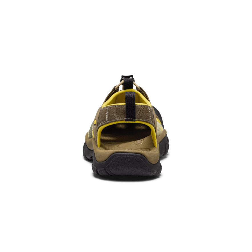Men's Newport H2 Sandal | Gradient Dark Olive | KEEN Footwear