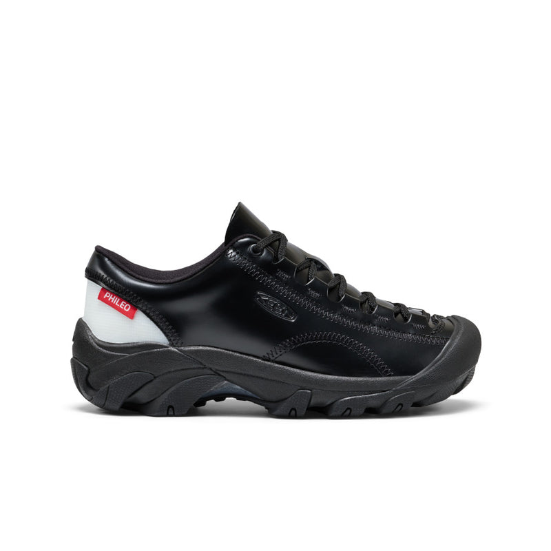 Women's Targher PHILEO Shoe - Side Image