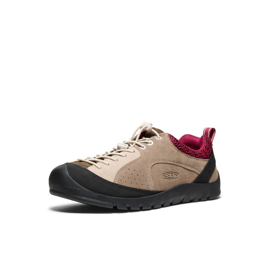 Men's Jasper Rocks Sneaker | Brindle/Plaza Taupe | KEEN Footwear