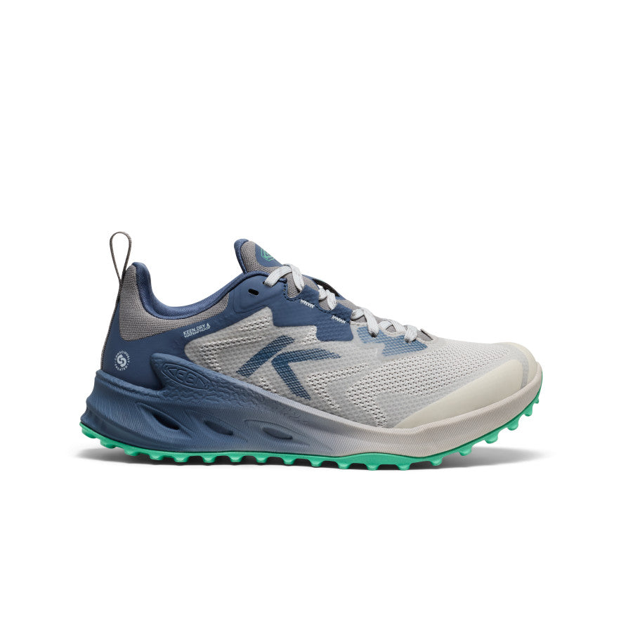 image|one|both|both|Women's Zionic NXT Waterproof Hiking Shoe - Side Image