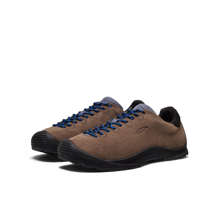 Men's Jasper KM Lite Sneaker | Canteen/Black | KEEN Footwear