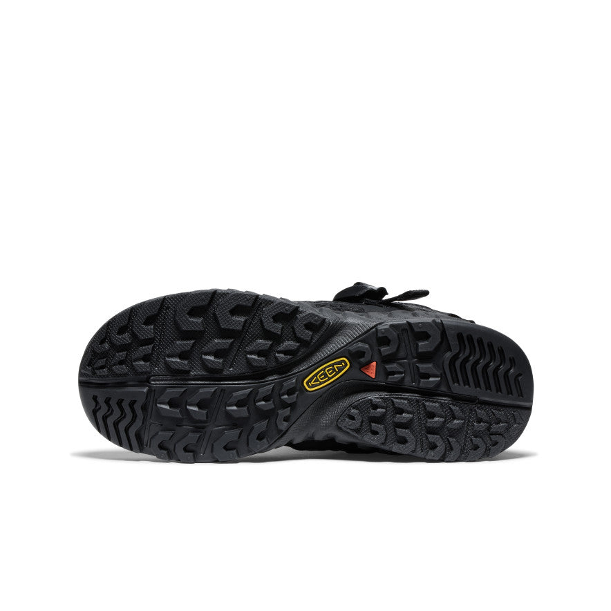 keen2ページ1 Women's Hoodzerra II Waterproof Boot | Black/Black | KEEN Footwear