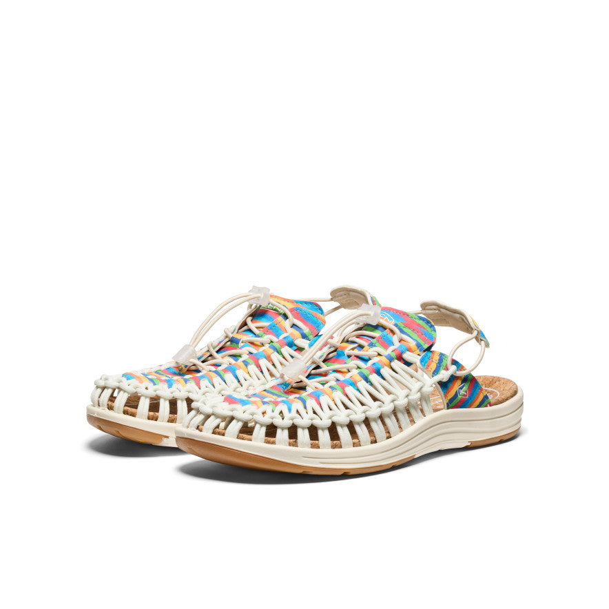 All Gender UNEEK II Convertible x Iro To Ikiru Wo Tukuru Fuku