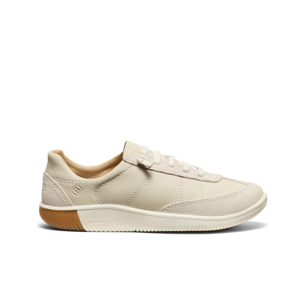 Women's KNX T-Toe Sneaker | Birch/Birch | KEEN Footwear
