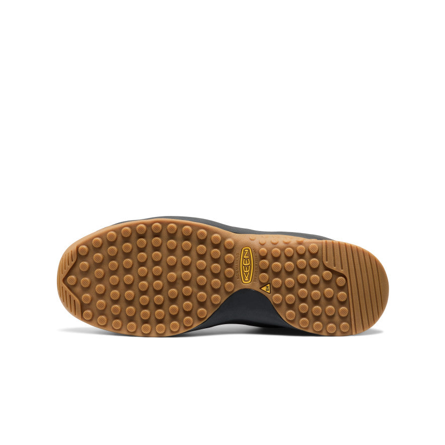 Men's KS86 Utility Work Sneaker (Carbon Toe) | Magnet/Gum | KEEN