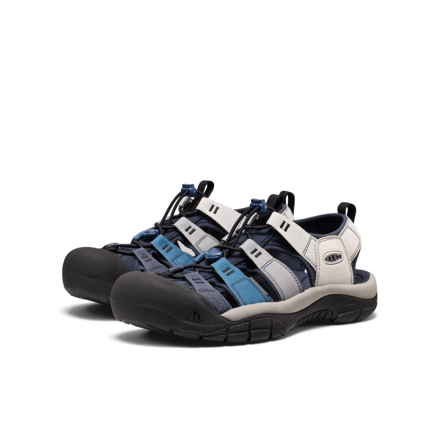 Men's Newport H2 Sandal | Gradient Vapor | KEEN Footwear