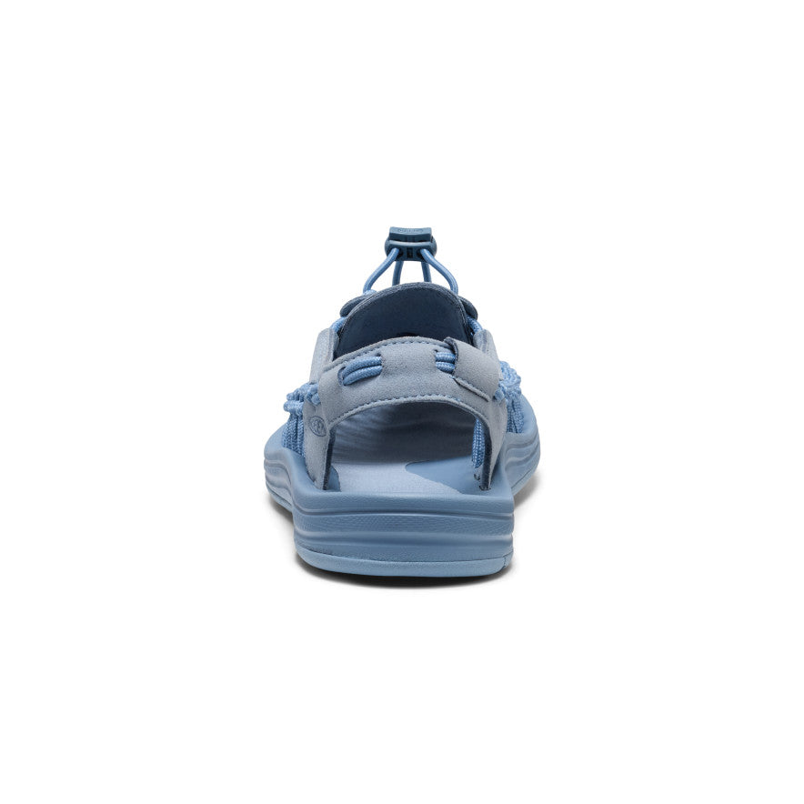 Women's UNEEK Sneaker | Dusty Blue Mono | KEEN Footwear