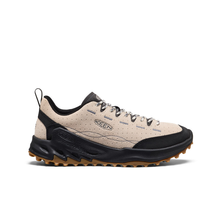 Men's Jasper Zionic Sneaker | Birch/Magnet | KEEN Footwear