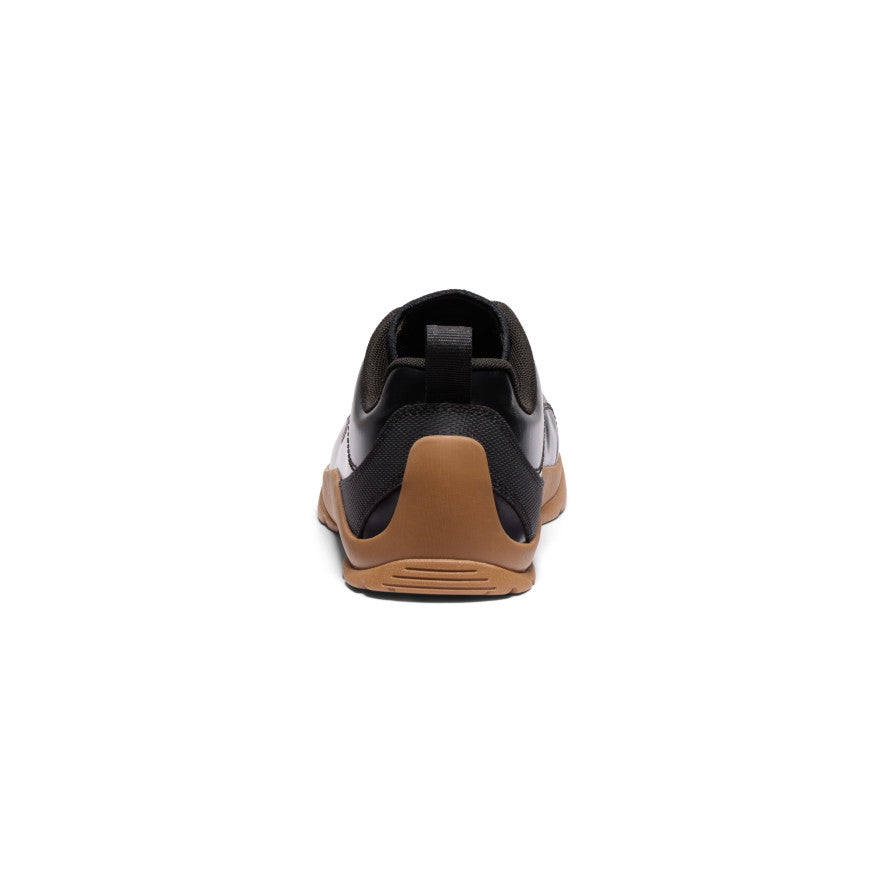 Women's Jasper Sneaker x Highsnobiety | Black/Gum | KEEN Footwear
