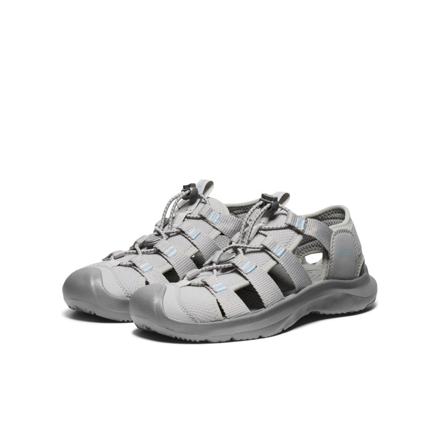 Women's Seanik H2 Sandal | Alloy/Skyway | KEEN Footwear
