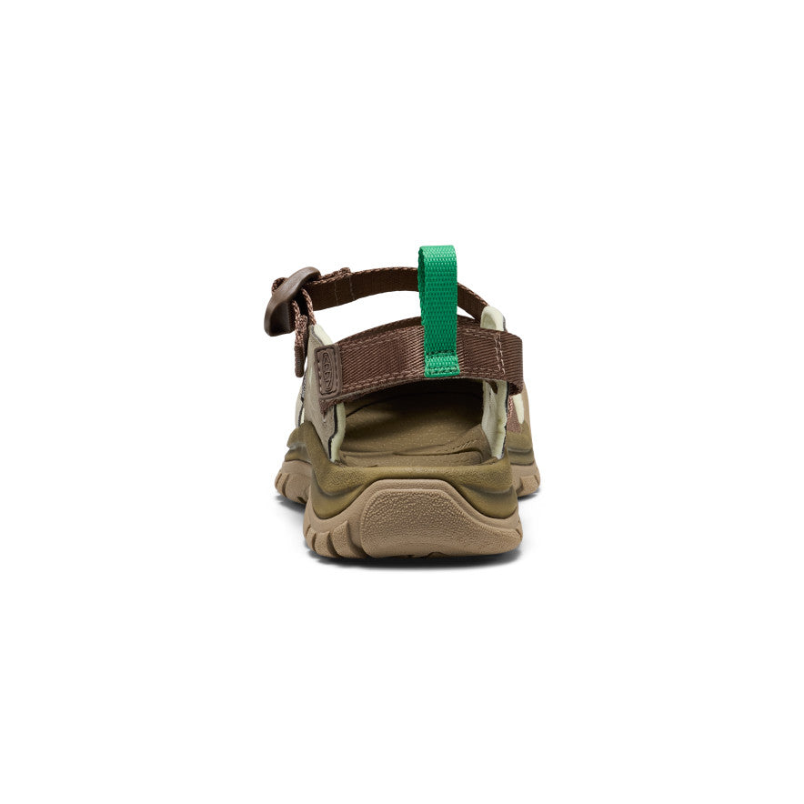 Women's Zerraport II OPEN Yy Sandal | Open Yy Seneca Rock | KEEN