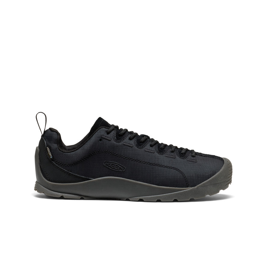 KEEN JASPER CANVAS ブラック US 7 Amazon.com | KEEN Men's Jasper Waterproof Sneaker, Black