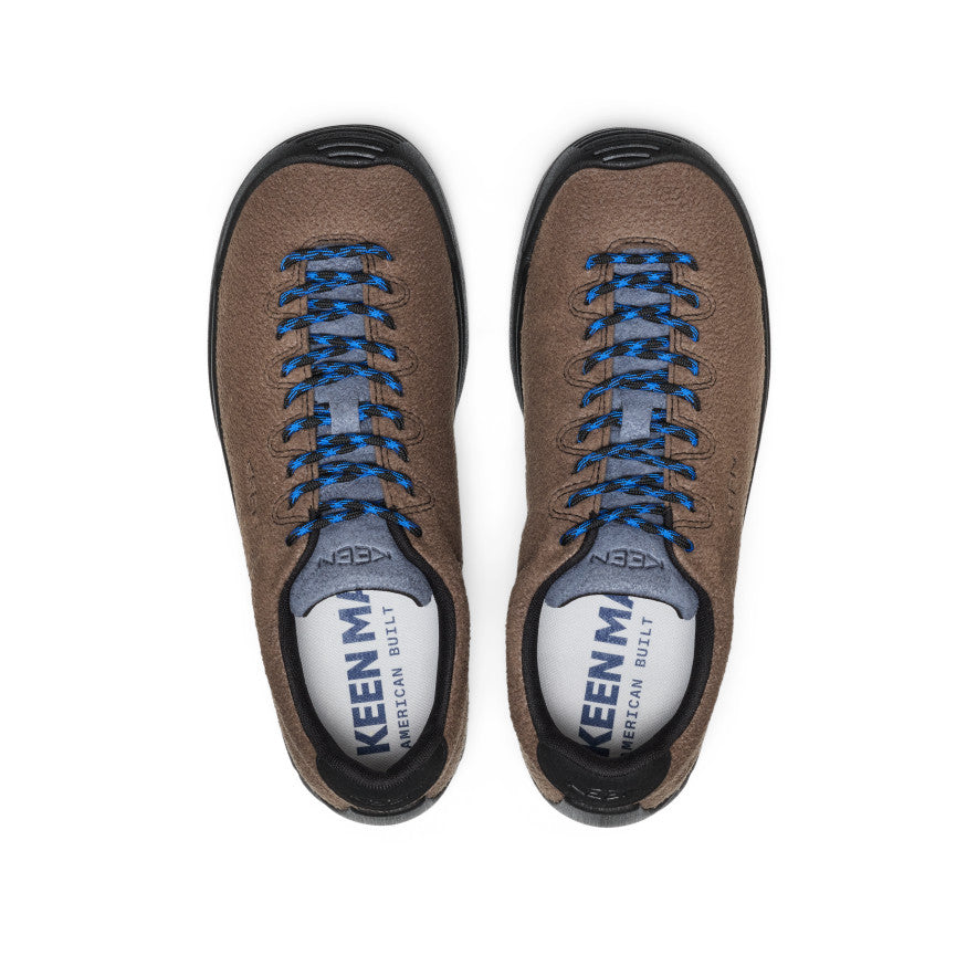Men's Jasper KM Lite Sneaker | Canteen/Black | KEEN Footwear
