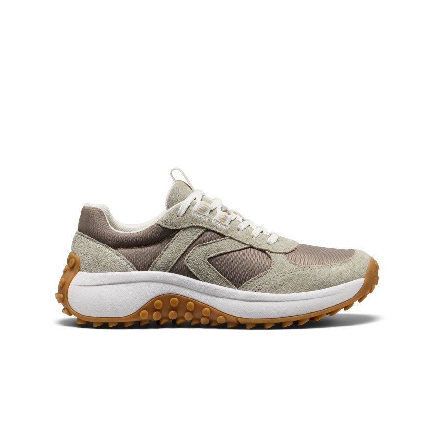 Women's KS86 Sneaker | Abbey Stone/Brindle | KEEN Footwear