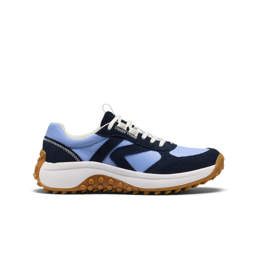 Women's KS86 Sneaker | Naval Academy/Lavender Lustre | KEEN Footwear
