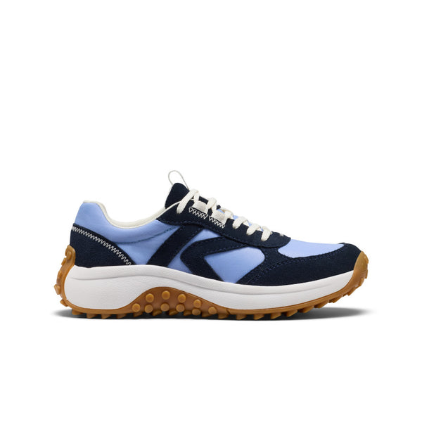 Women's KS86 Sneaker | Naval Academy/Lavender Lustre | KEEN Footwear